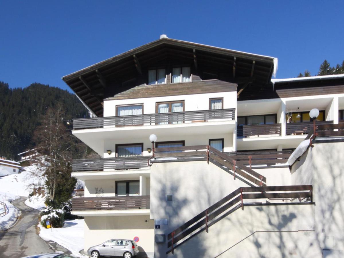 Apartment Holiday-1 By Interhome Zell am See Exterior foto